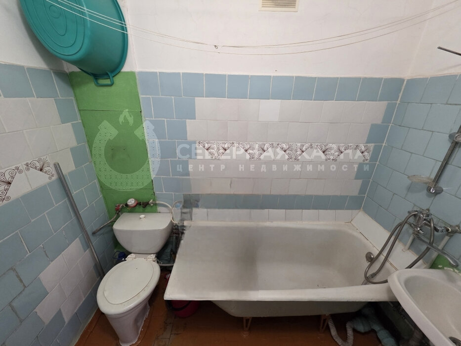 Екатеринбург, ул. Посадская, 39а (Юго-Западный) - фото квартиры (8)