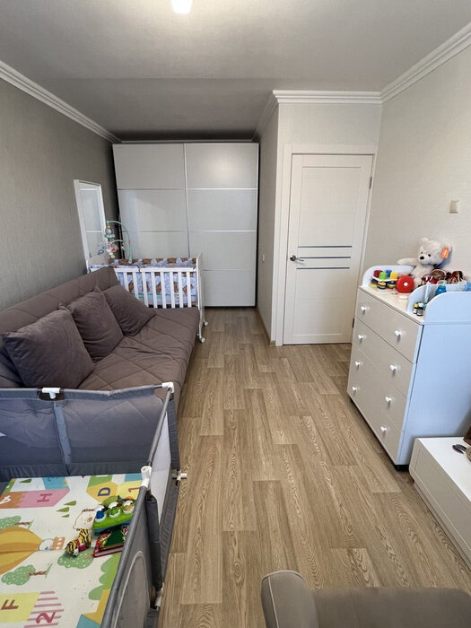 Екатеринбург, ул. Родонитовая, 3/1 (Ботанический) - фото квартиры (2)