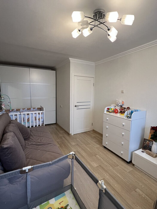 Екатеринбург, ул. Родонитовая, 3/1 (Ботанический) - фото квартиры (3)