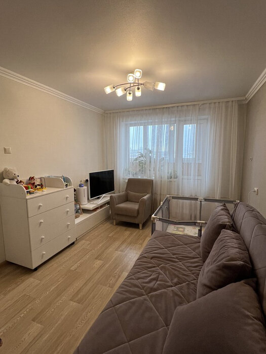 Екатеринбург, ул. Родонитовая, 3/1 (Ботанический) - фото квартиры (4)