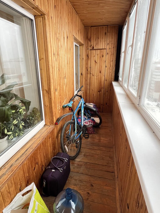 Екатеринбург, ул. Родонитовая, 3/1 (Ботанический) - фото квартиры (5)