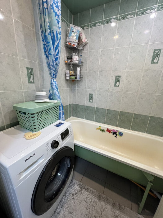 Екатеринбург, ул. Родонитовая, 3/1 (Ботанический) - фото квартиры (6)