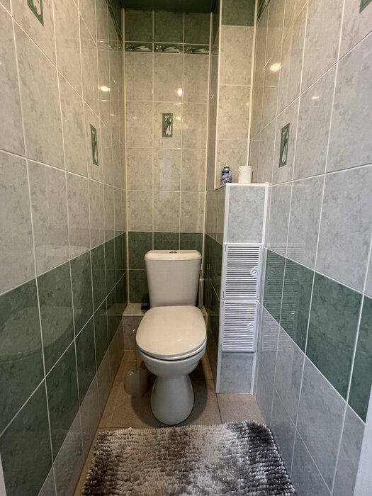 Екатеринбург, ул. Родонитовая, 3/1 (Ботанический) - фото квартиры (7)