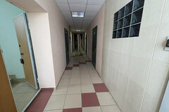 Екатеринбург, ул. Старых Большевиков, 2Ак2 (Эльмаш) - фото офисного помещения