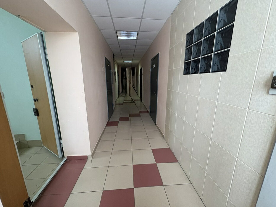 Екатеринбург, ул. Старых Большевиков, 2Ак2 (Эльмаш) - фото офисного помещения (2)