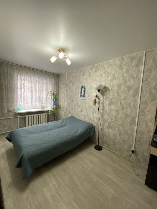 Екатеринбург, ул. Черкасская, 24 (Юго-Западный) - фото квартиры (4)