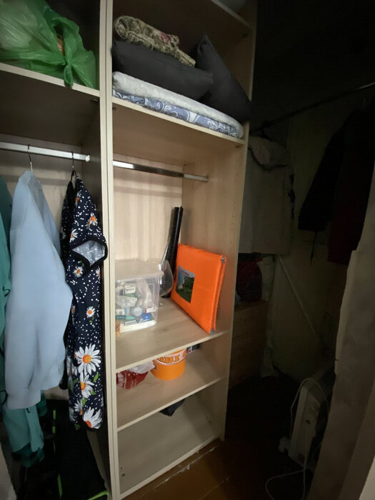 Екатеринбург, ул. Черкасская, 24 (Юго-Западный) - фото квартиры (6)