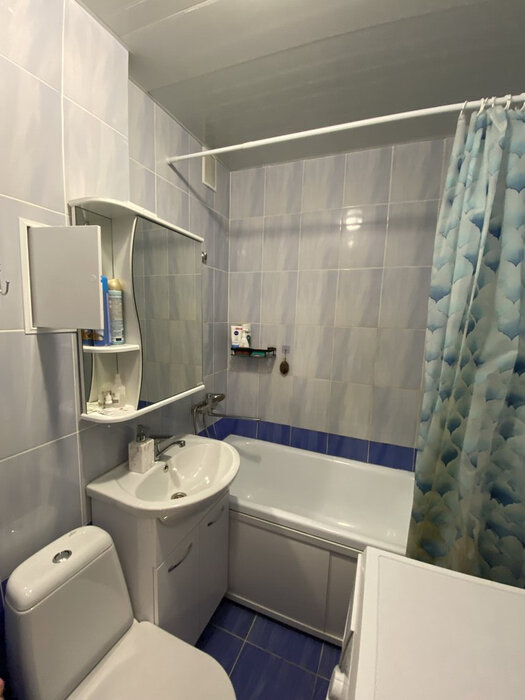 Екатеринбург, ул. Черкасская, 24 (Юго-Западный) - фото квартиры (8)