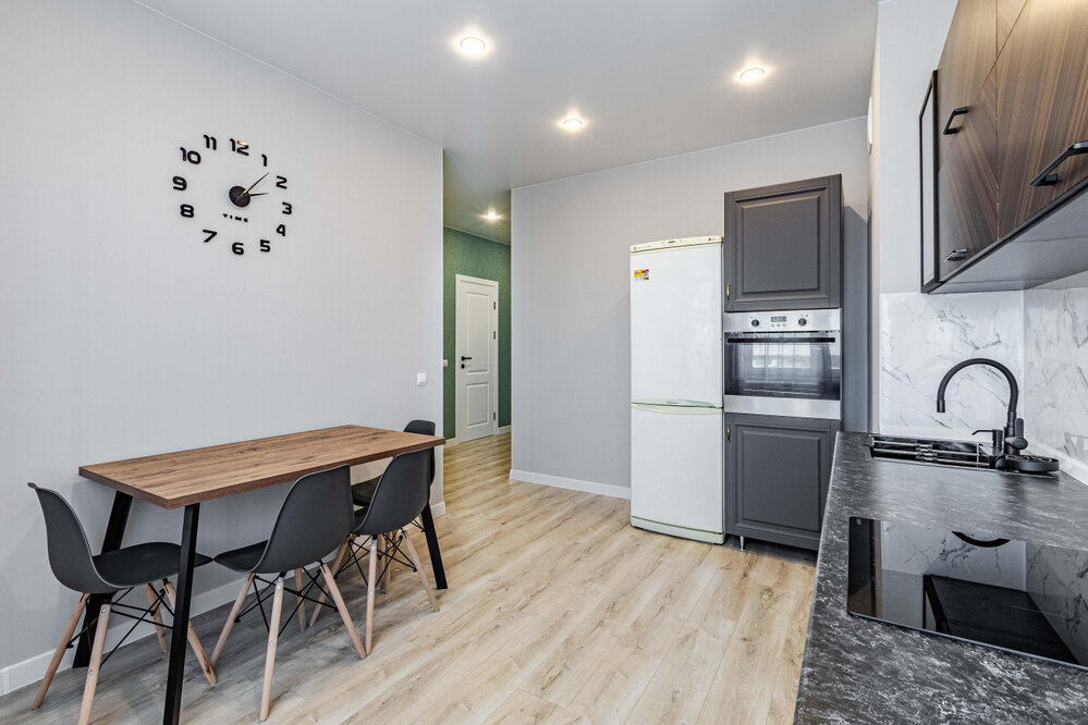 Екатеринбург, ул. Красных командиров, 80/2 (Эльмаш) - фото квартиры (2)