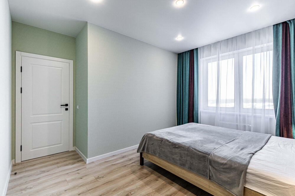 Екатеринбург, ул. Красных командиров, 80/2 (Эльмаш) - фото квартиры (3)