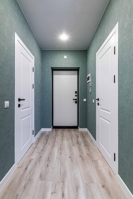 Екатеринбург, ул. Красных командиров, 80/2 (Эльмаш) - фото квартиры (8)