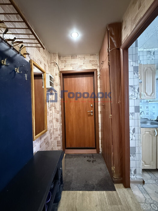 г. Каменск-Уральский, ул. Суворова, 17 (городской округ Каменский) - фото квартиры (5)