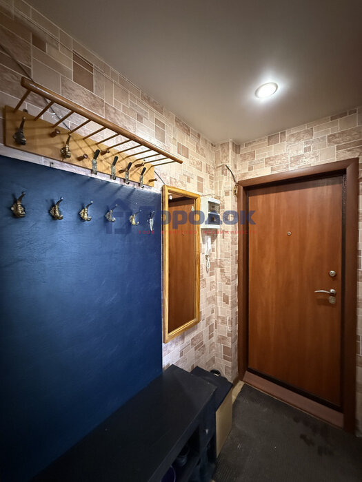 г. Каменск-Уральский, ул. Суворова, 17 (городской округ Каменский) - фото квартиры (6)