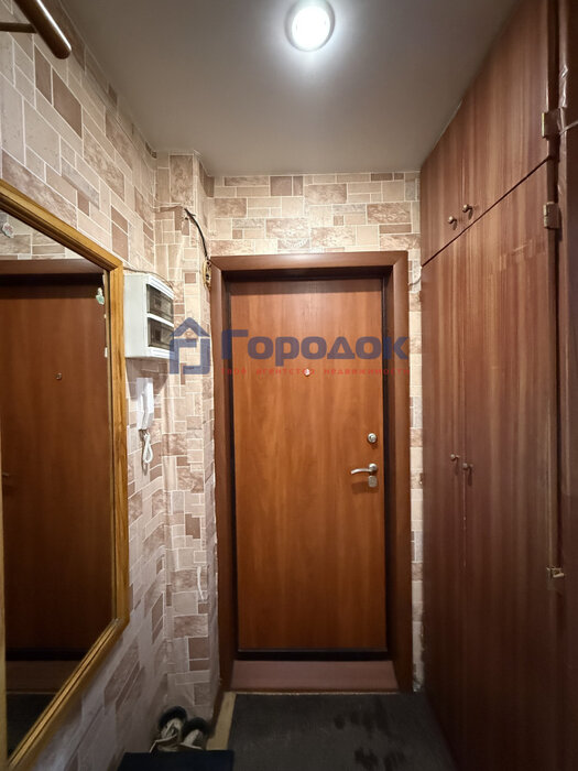 г. Каменск-Уральский, ул. Суворова, 17 (городской округ Каменский) - фото квартиры (7)