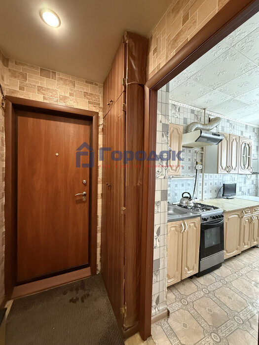 г. Каменск-Уральский, ул. Суворова, 17 (городской округ Каменский) - фото квартиры (8)