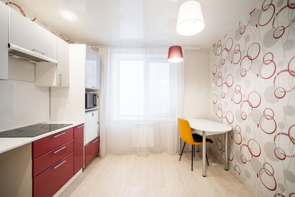 Екатеринбург, ул. Рощинская, 44 (Уктус) - фото квартиры (1)