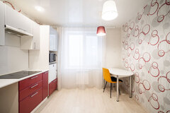 Екатеринбург, ул. Рощинская, 44 (Уктус) - фото квартиры