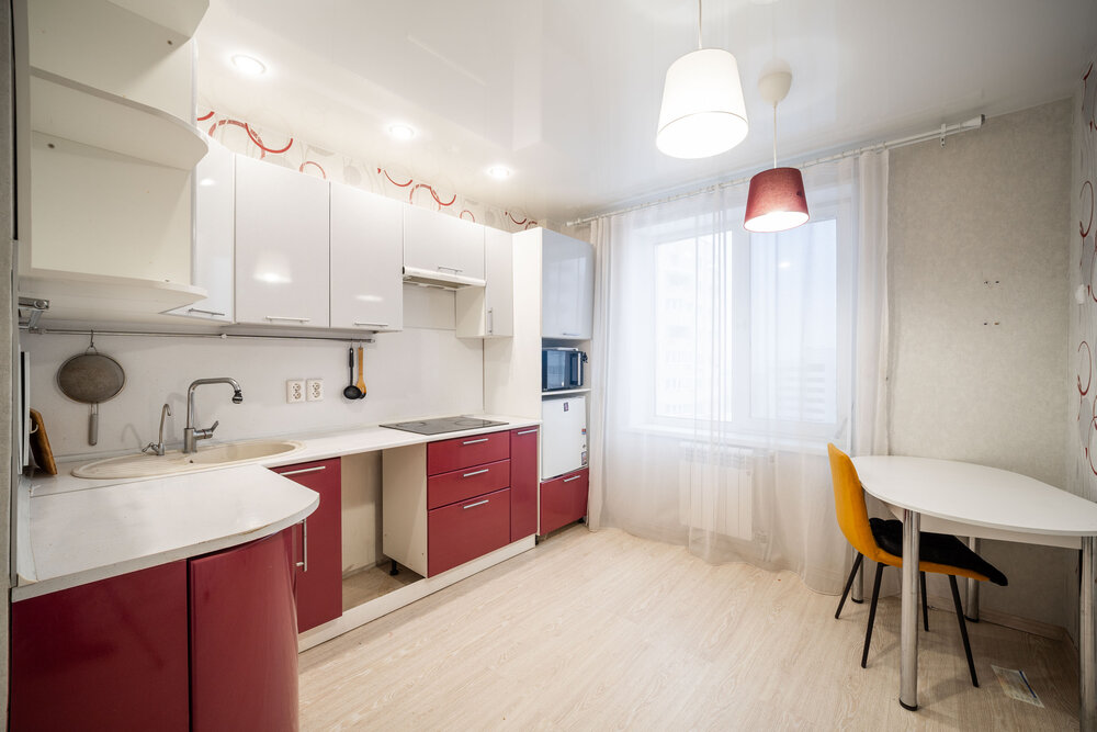 Екатеринбург, ул. Рощинская, 44 (Уктус) - фото квартиры (2)