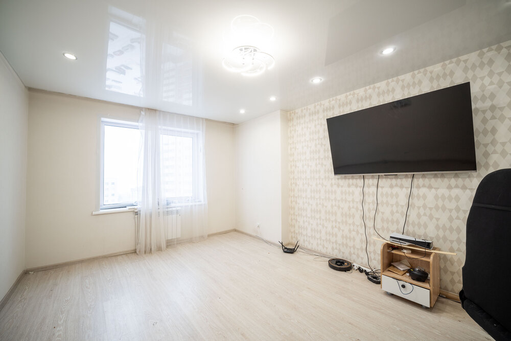 Екатеринбург, ул. Рощинская, 44 (Уктус) - фото квартиры (4)