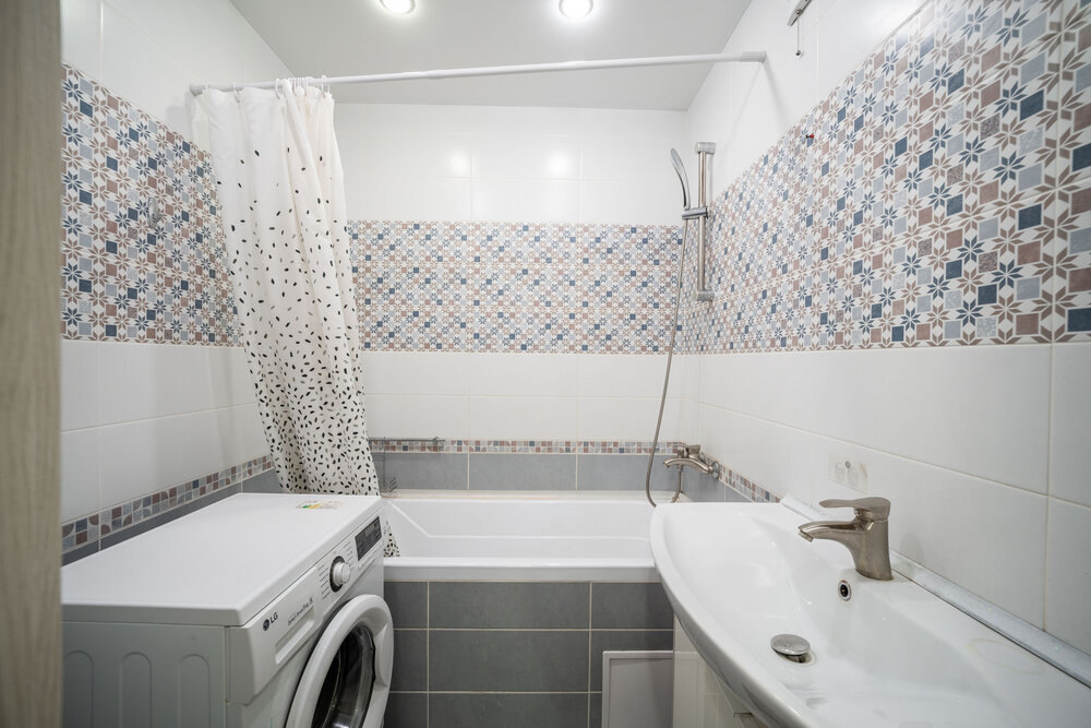 Екатеринбург, ул. Рощинская, 44 (Уктус) - фото квартиры (7)