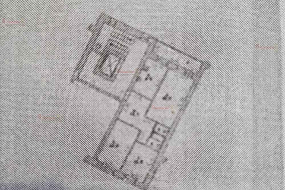 Екатеринбург, ул. Ясная, 4 (Юго-Западный) - фото квартиры (1)