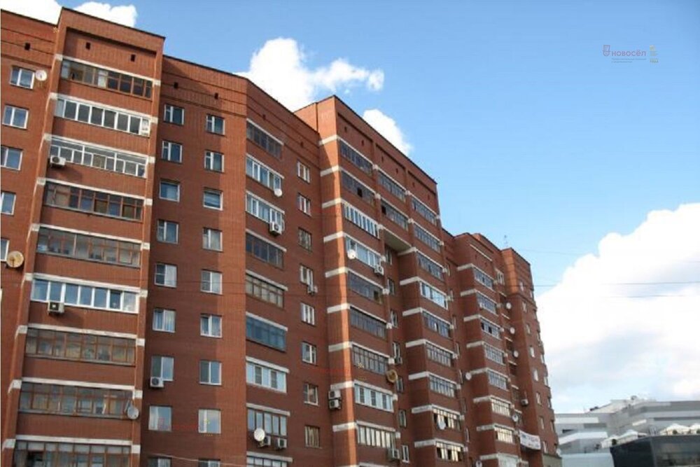 Екатеринбург, ул. Ясная, 4 (Юго-Западный) - фото квартиры (2)