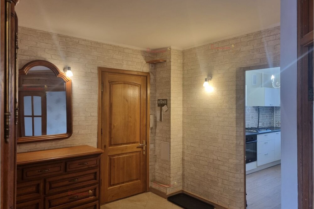 Екатеринбург, ул. Ясная, 4 (Юго-Западный) - фото квартиры (3)