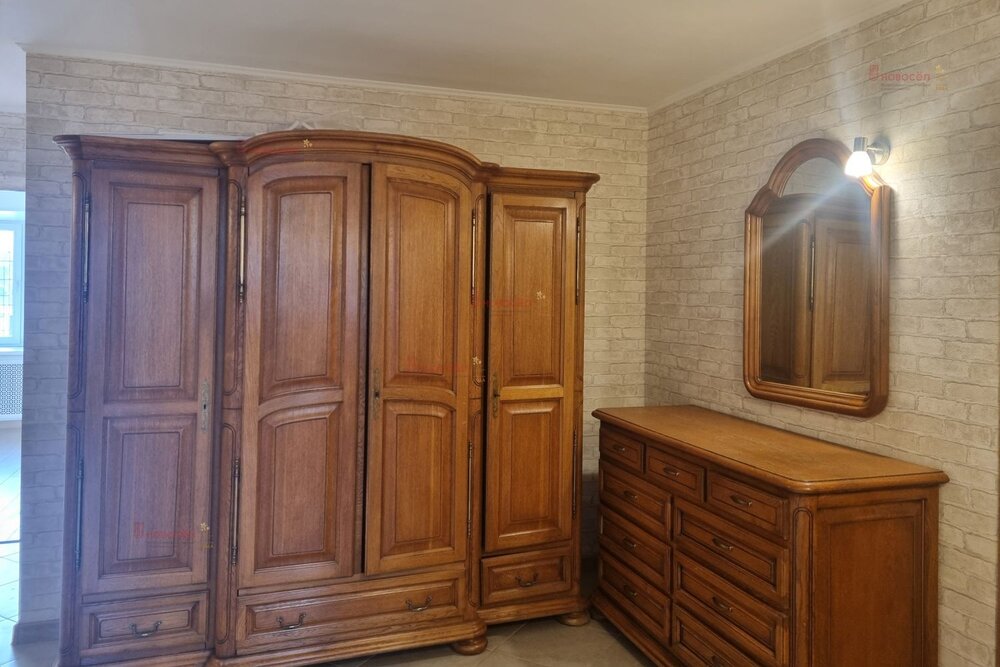 Екатеринбург, ул. Ясная, 4 (Юго-Западный) - фото квартиры (4)