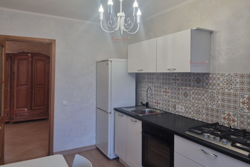 Екатеринбург, ул. Ясная, 4 (Юго-Западный) - фото квартиры (7)