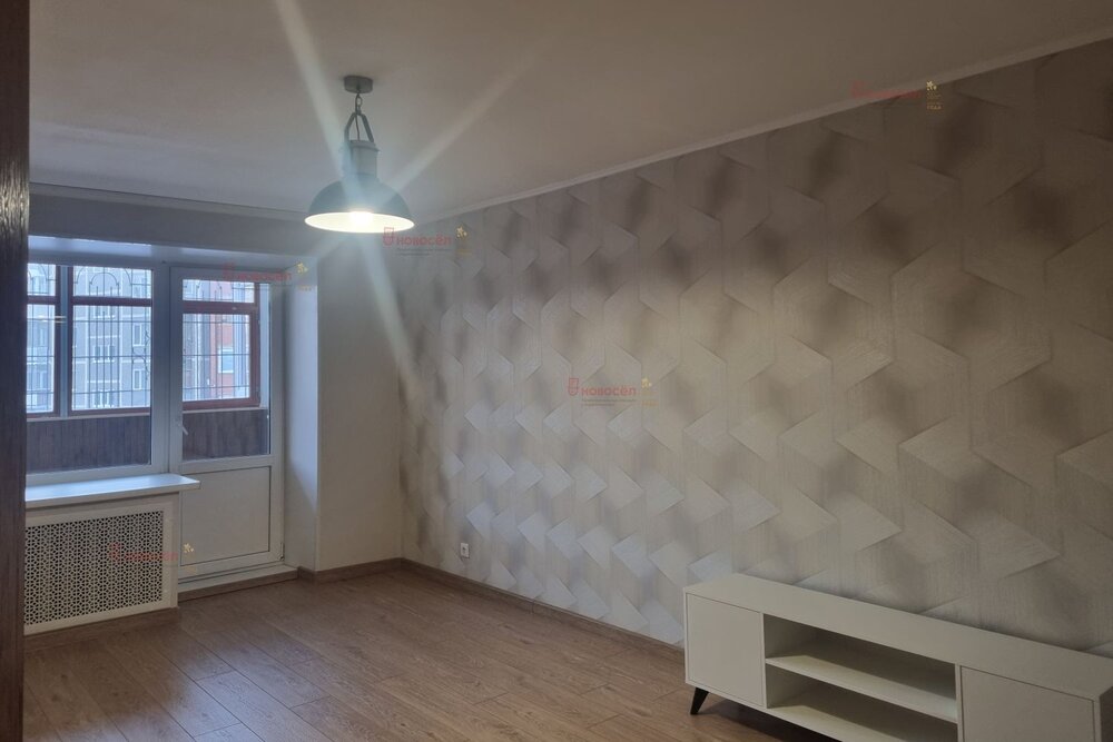 Екатеринбург, ул. Ясная, 4 (Юго-Западный) - фото квартиры (8)