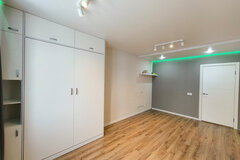 Екатеринбург, ул. Старых Большевиков, 3в (Эльмаш) - фото квартиры