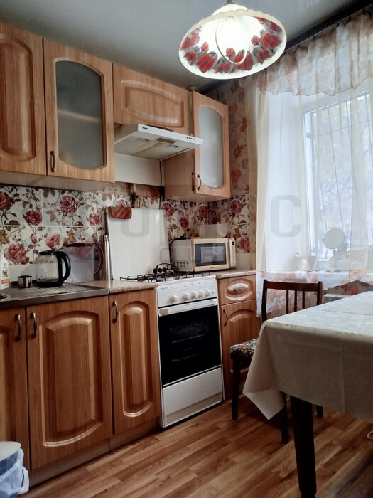 Екатеринбург, ул. Победы, 13 (Уралмаш) - фото квартиры (1)