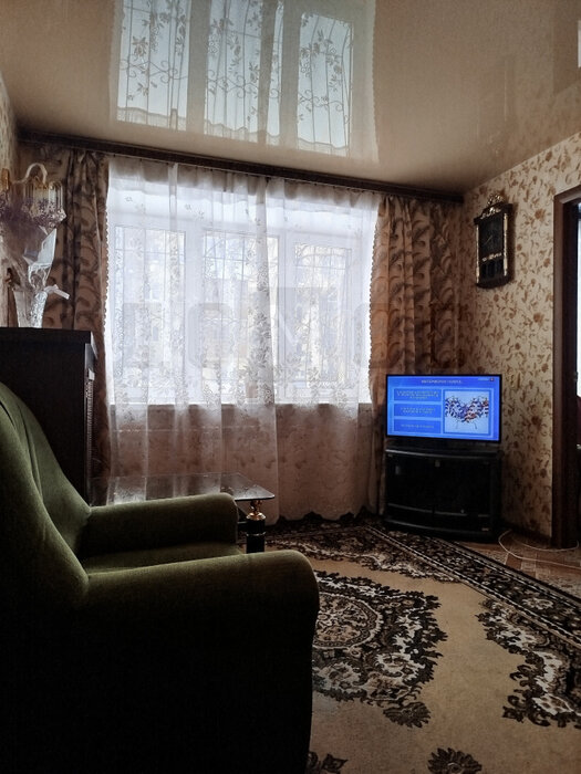 Екатеринбург, ул. Победы, 13 (Уралмаш) - фото квартиры (5)