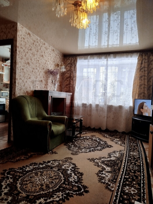 Екатеринбург, ул. Победы, 13 (Уралмаш) - фото квартиры (6)