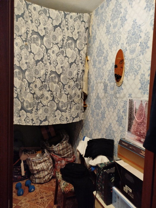 Екатеринбург, ул. Победы, 13 (Уралмаш) - фото квартиры (7)