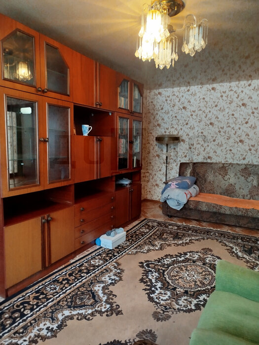 Екатеринбург, ул. Победы, 13 (Уралмаш) - фото квартиры (8)