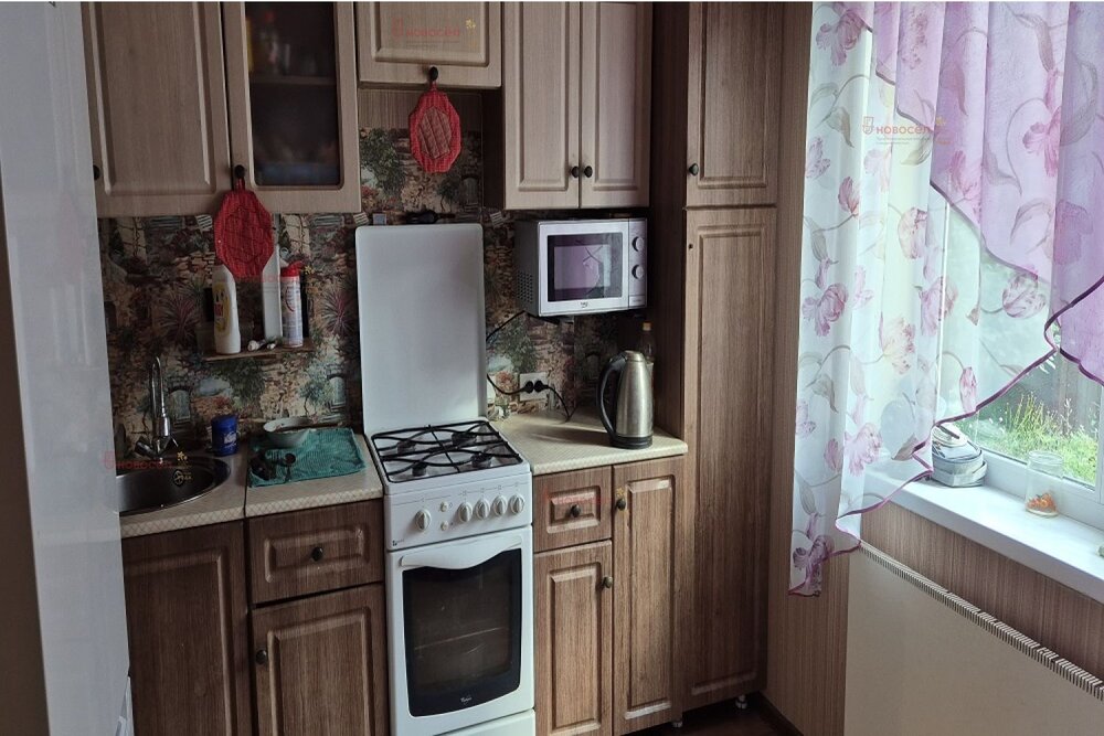 п. Красногвардейский (г.о. Березовский), к/с Железнодорожник (городской округ Березовский) - фото сада (6)