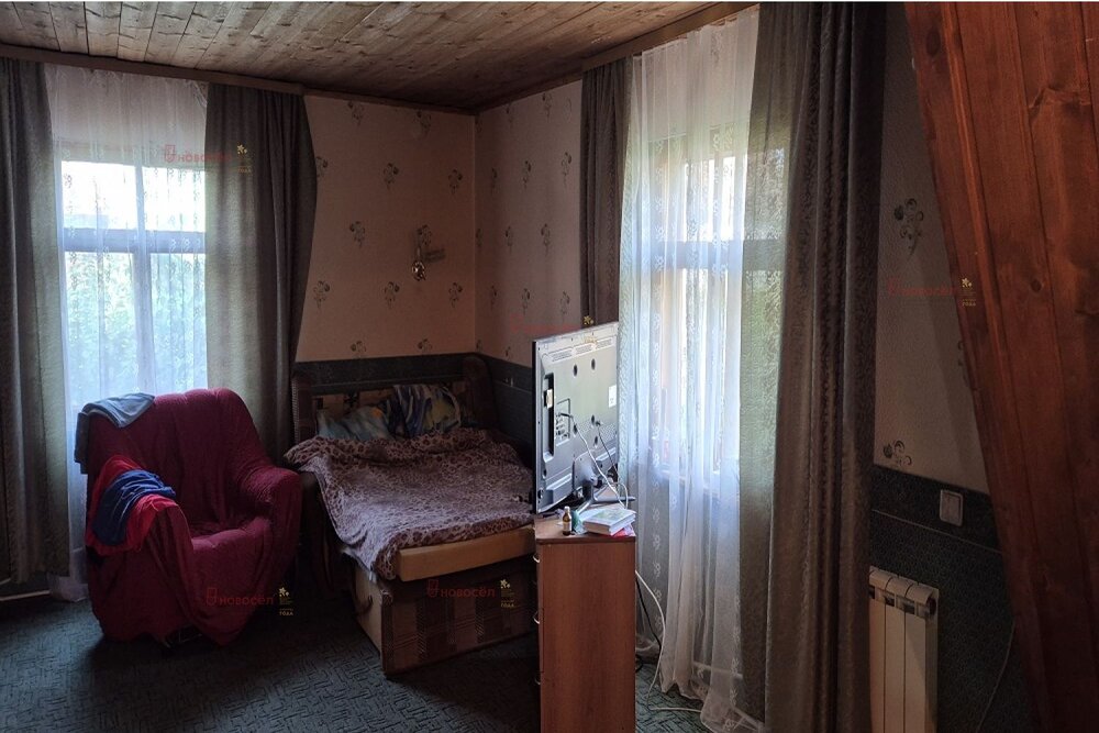 п. Красногвардейский (г.о. Березовский), к/с Железнодорожник (городской округ Березовский) - фото сада (7)