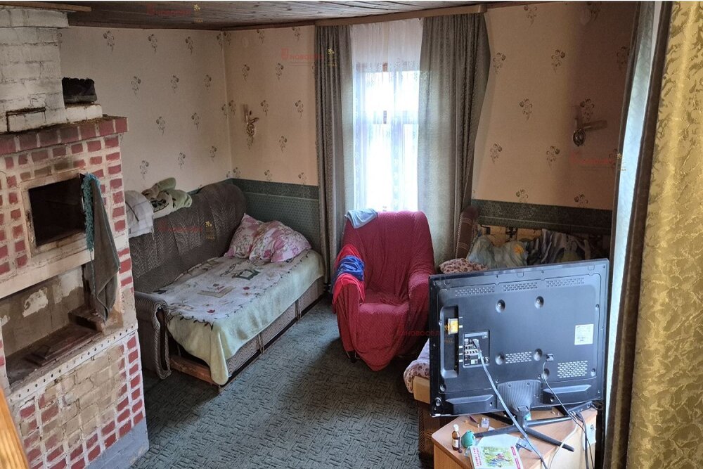 п. Красногвардейский (г.о. Березовский), к/с Железнодорожник (городской округ Березовский) - фото сада (8)