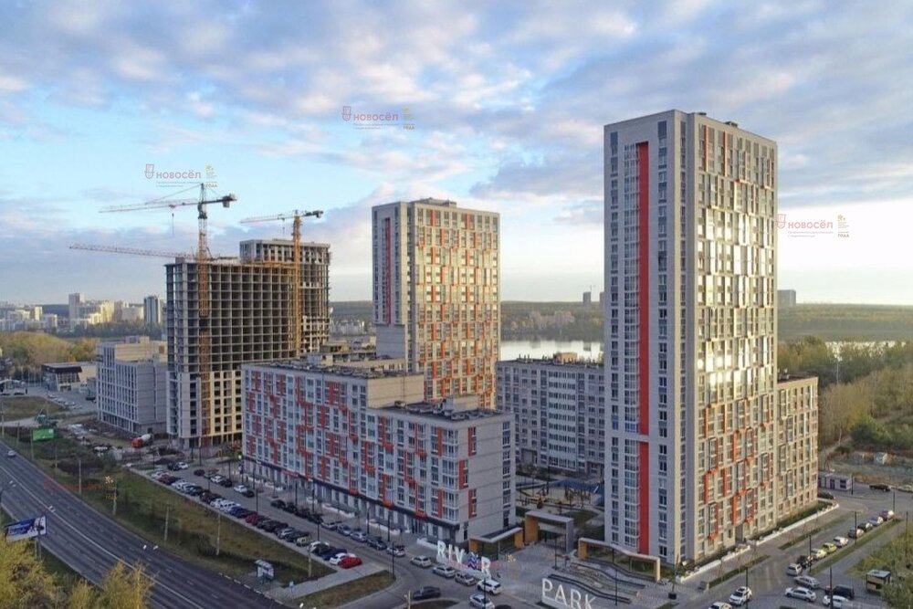 Екатеринбург, ул. Щербакова, 150 (Уктус) - фото квартиры (3)