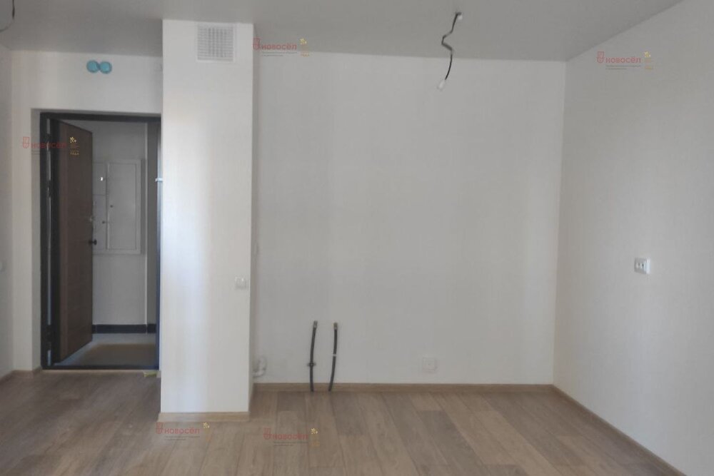 Екатеринбург, ул. Щербакова, 150 (Уктус) - фото квартиры (4)