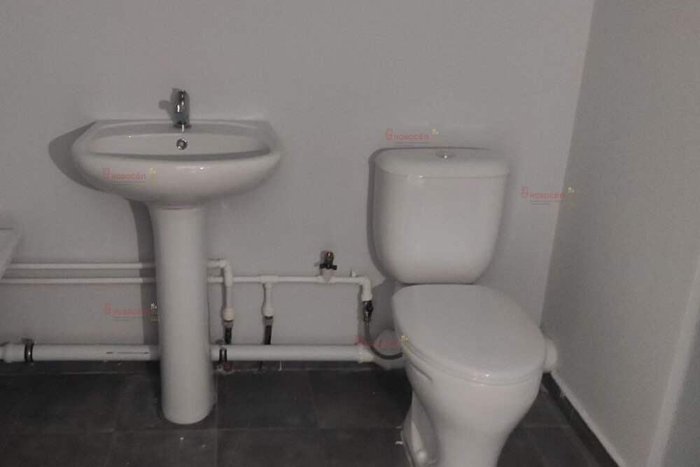 Екатеринбург, ул. Щербакова, 150 (Уктус) - фото квартиры (6)