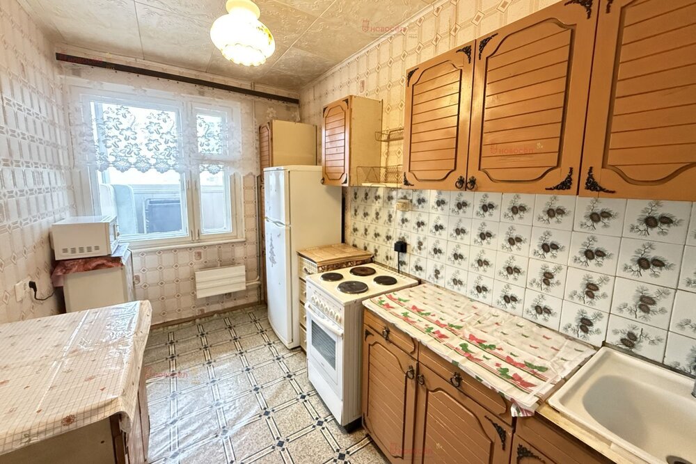 Екатеринбург, ул. 8 Марта, 189/4 (Ботанический) - фото квартиры (3)