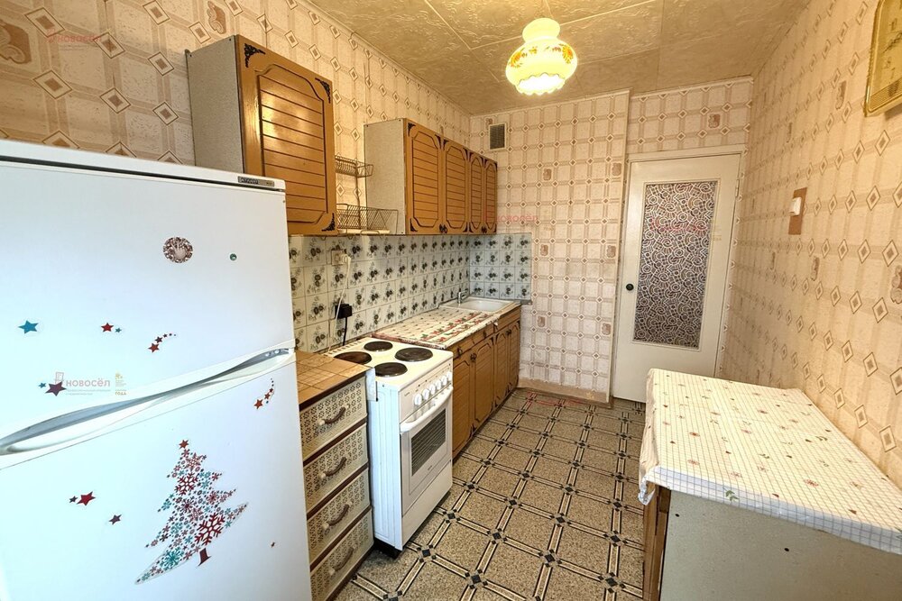 Екатеринбург, ул. 8 Марта, 189/4 (Ботанический) - фото квартиры (4)