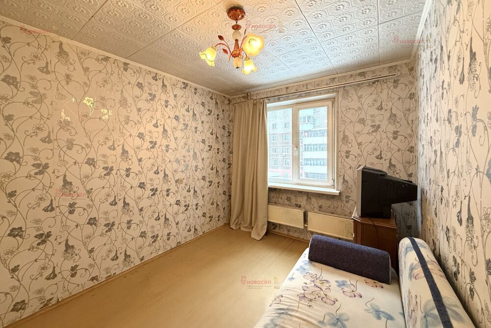 Екатеринбург, ул. 8 Марта, 189/4 (Ботанический) - фото квартиры (5)