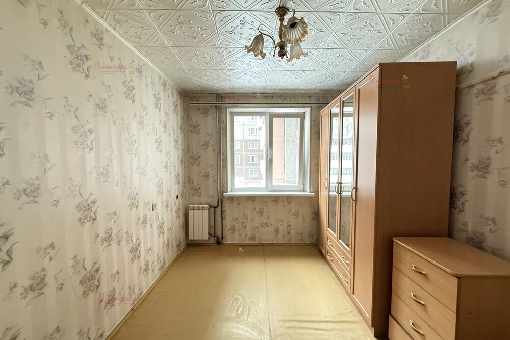 Екатеринбург, ул. 8 Марта, 189/4 (Ботанический) - фото квартиры (7)