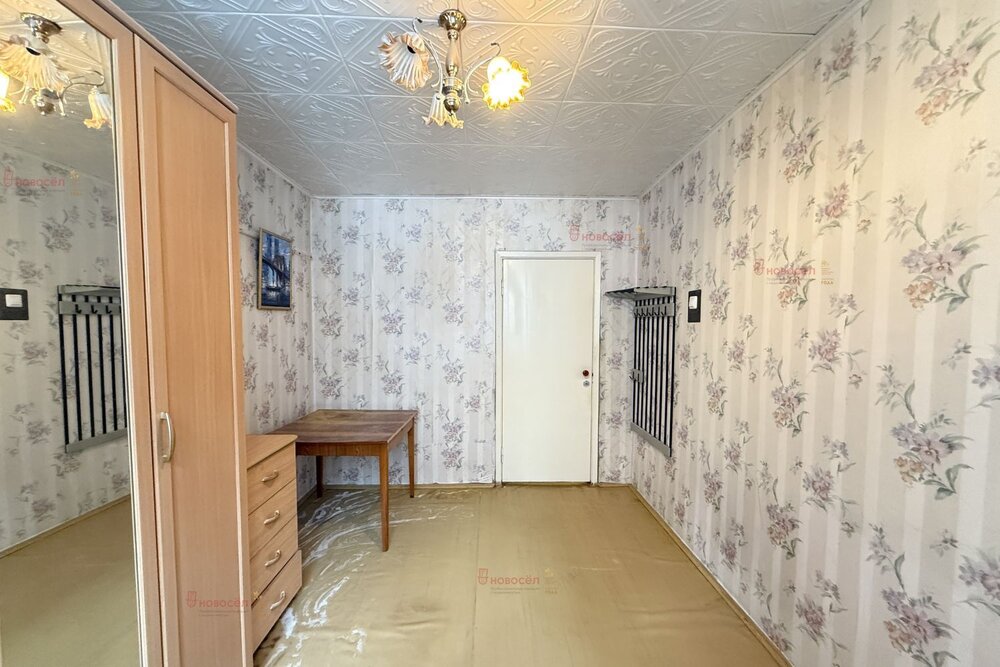 Екатеринбург, ул. 8 Марта, 189/4 (Ботанический) - фото квартиры (8)