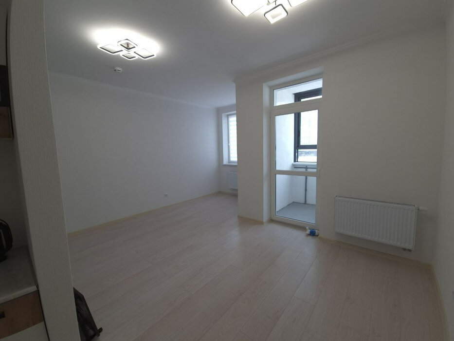 Екатеринбург, ул. 2-я Новосибирская, 12 (Вторчермет) - фото квартиры (1)