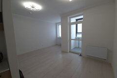 Екатеринбург, ул. 2-я Новосибирская, 12 (Вторчермет) - фото квартиры