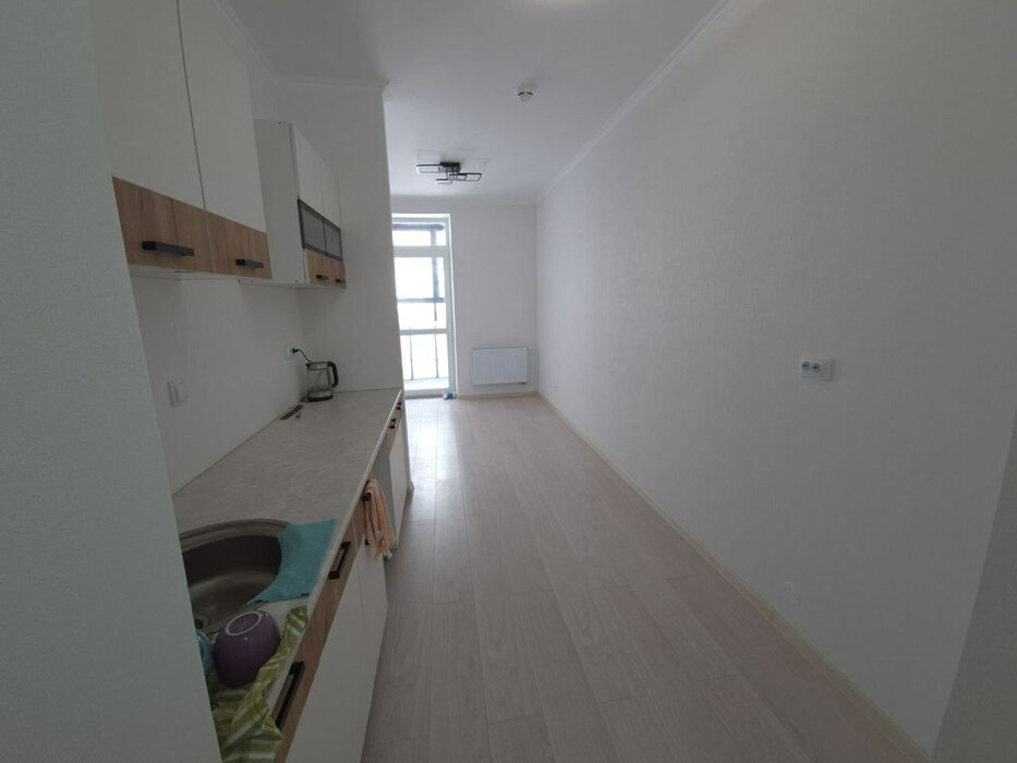 Екатеринбург, ул. 2-я Новосибирская, 12 (Вторчермет) - фото квартиры (7)